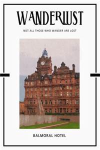 Balmoral Hotel