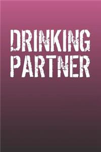 Drinking Partner