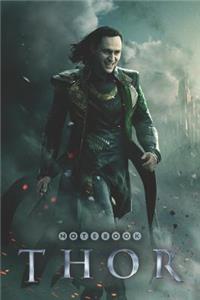 THOR Notebook