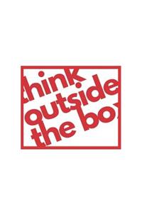 Think Outside The Box