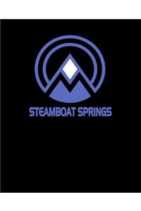 Steamboat