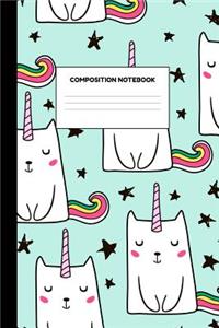 Compostion Notebook