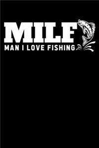 MILF Man I Love Fishing