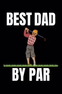 Best Dad by Par