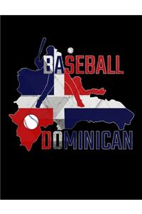 Baseball Dominican