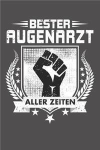 Bester Augenarzt aller Zeiten