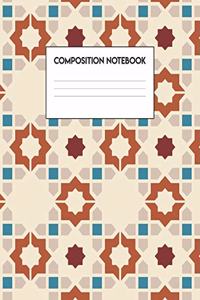 Composition Notebook