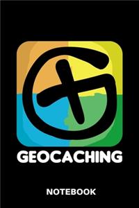 Geocaching - Notebook