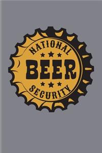National Beer Security