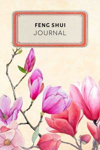 Feng Shui Journal