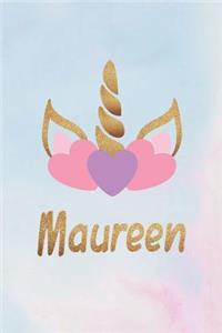 Maureen