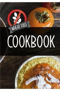 Wheat Free Cookbook
