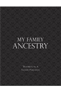 My Family Ancestry