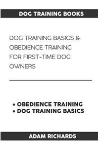 Dog Training Books