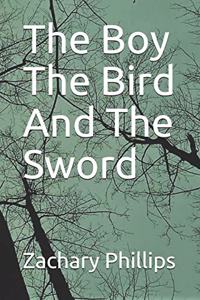 Boy the Bird and the Sword