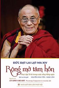 Rộng Mở Tâm Hồn