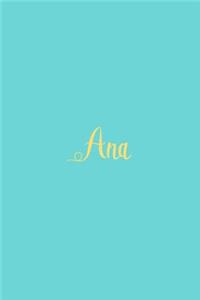 Ana