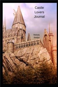 Castle Lovers Journal