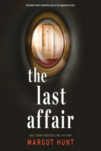 Last Affair Lib/E