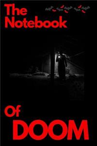 The Notebook Of Doom