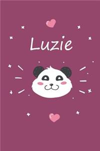 Luzie