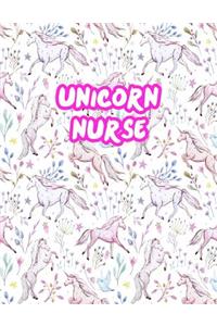 Unicorn Nurse