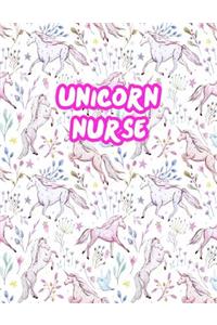 Unicorn Nurse