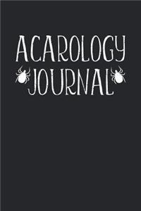 Acarology Journal