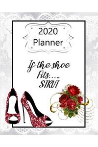 2020 Planner