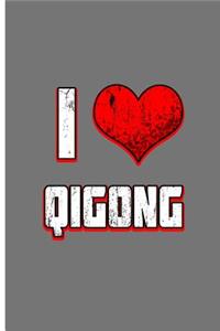 I Love Qigong