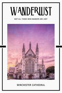 Winchester Cathedral
