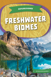 Freshwater Biomes