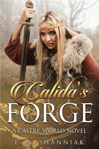 Calida's Forge