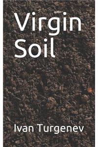 Virgin Soil