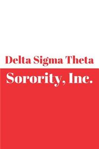 Delta Sigma Theta Sorority, Inc.