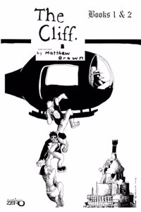 THE CLIFF- Books 1 & 2