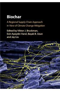 Biochar