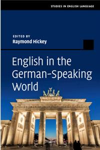 English in the German-Speaking World