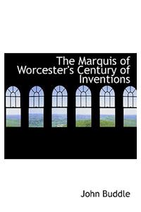 The Marquis of Worcester's Century of Inventions