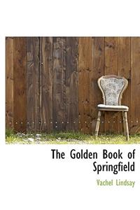 The Golden Book of Springfield