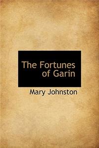 The Fortunes of Garin