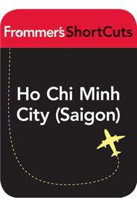 Ho Chi Minh City (Saigon), Vietnam