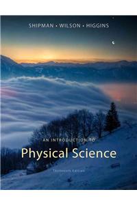 An Introduction to Physical Science