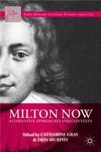 Milton Now
