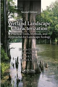 Wetland Landscape Characterization