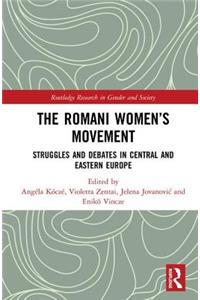 The Romani Women’s Movement