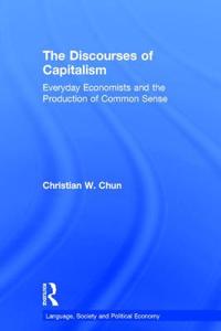 The Discourses of Capitalism