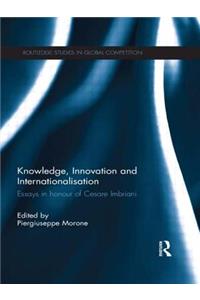 Knowledge, Innovation and Internationalisation