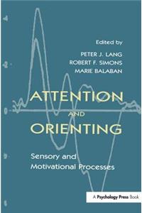 Attention and Orienting