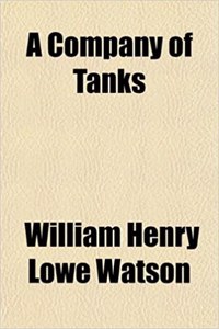 A Company of Tanks